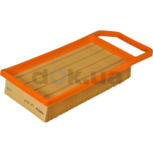 LX 1619 Mahle Воздушный фильтр