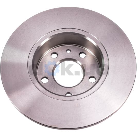 0 986 478 341 Bosch Гальмівний диск