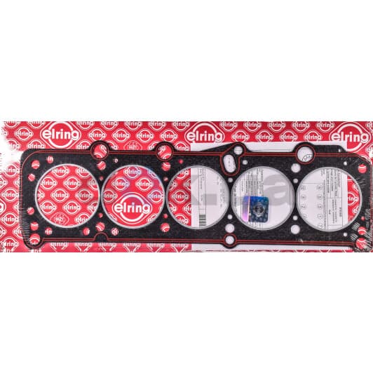 915.629 Elring Прокладка ГБЦ