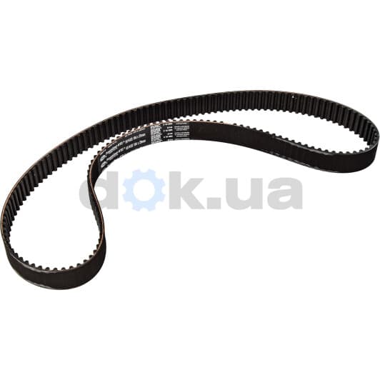 5514XS Gates Ремінь ГРМ