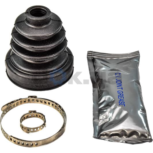 ADT38182 Blue Print Пыльник ШРУСа