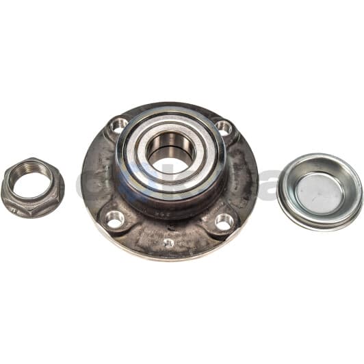 R159.37 SNR Ступица колеса