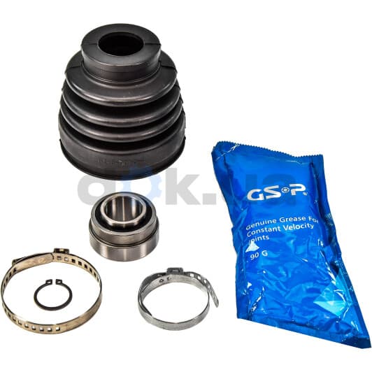 760104 GSP Пыльник ШРУСа