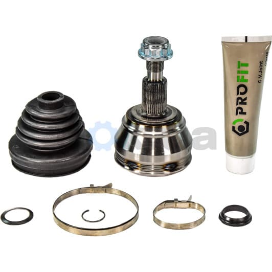 2710-1189 Profit ШРУС