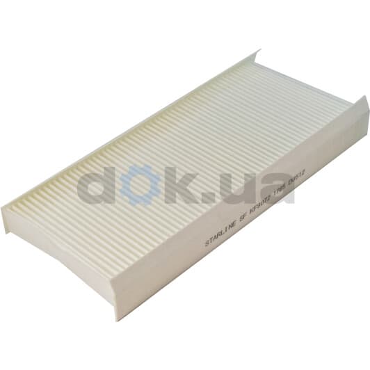 SF KF9072 Starline Фильтр салона