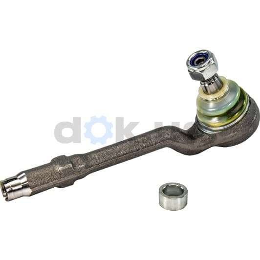 17BM0400 Asmetal Наконечник кермової тяги для BMW X5