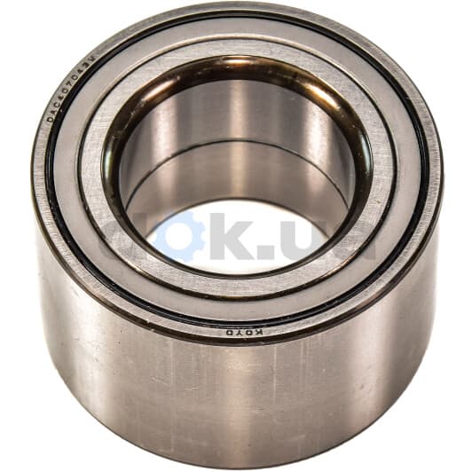 MR491462 Mitsubishi Комплект ступиці колеса