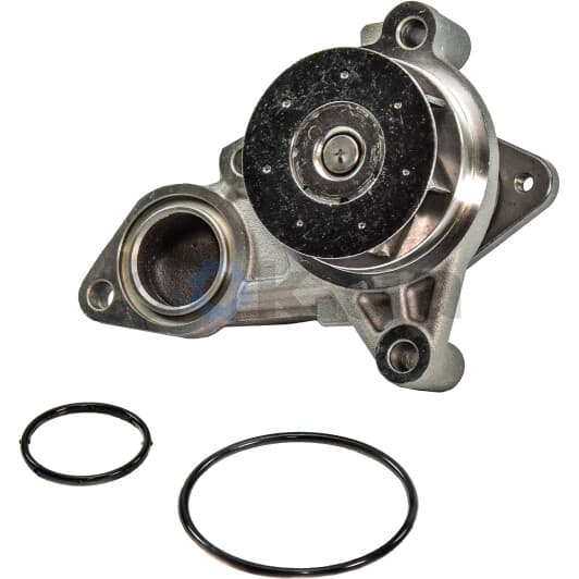 H224 Dolz Помпа