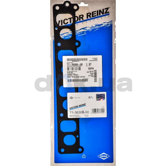 71-36306-00 Reinz Прокладка впускного коллектора
