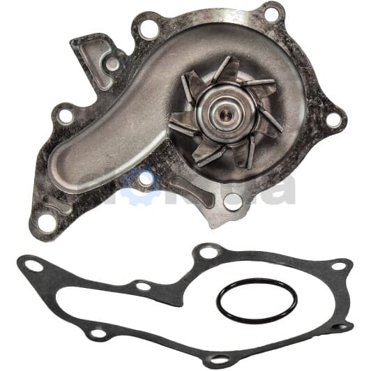 D12064TT Thermotec Помпа