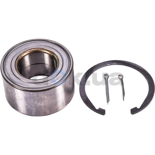 VKBA 3237 SKF Подшипник ступицы колеса