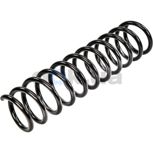 4259227 Lesjöfors Пружина підвіски