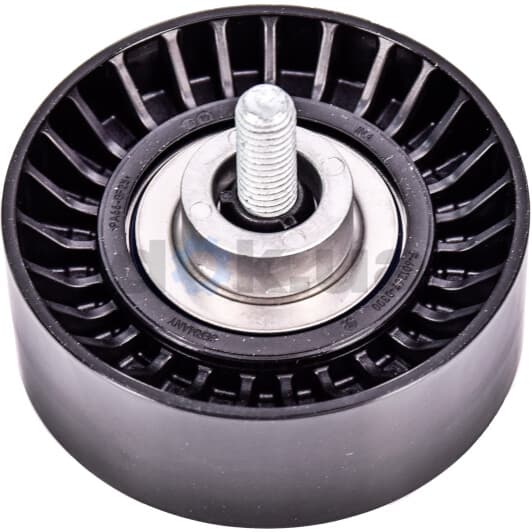 532 0655 10 INA Обводной ролик поликлинового ремня