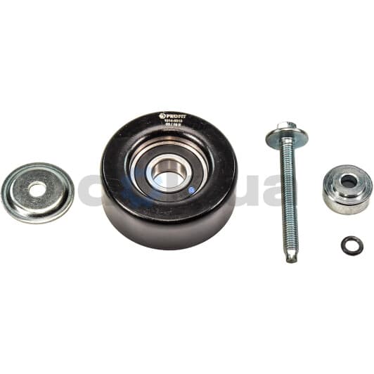 10146313 Profit Натяжний ролик поліклинового ременя
