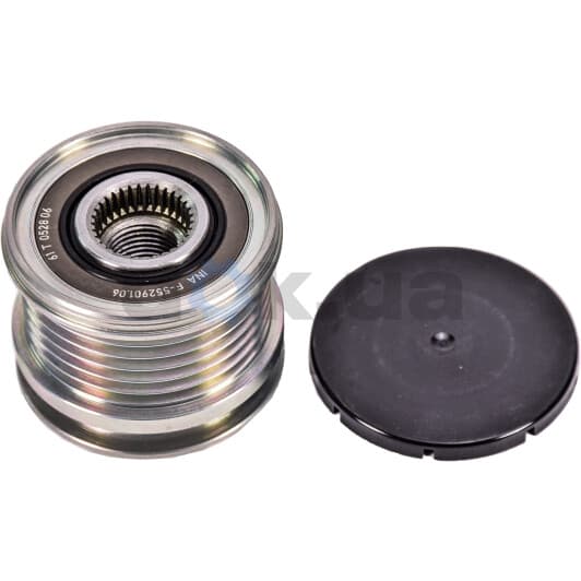 OAP7092 Gates Муфта генератора