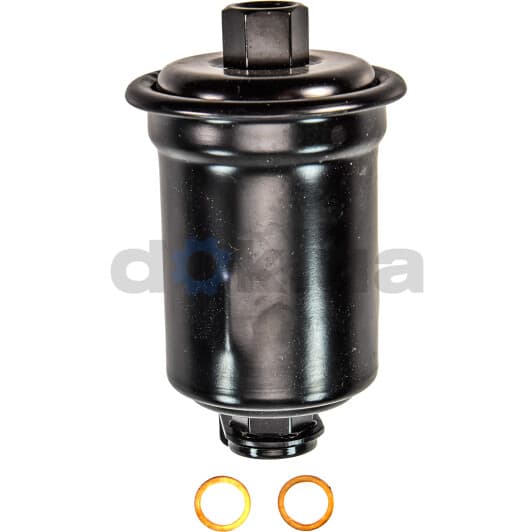 KL 129 Mahle Топливный фильтр