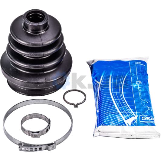 VKJP 6009 SKF Пильовик гранати