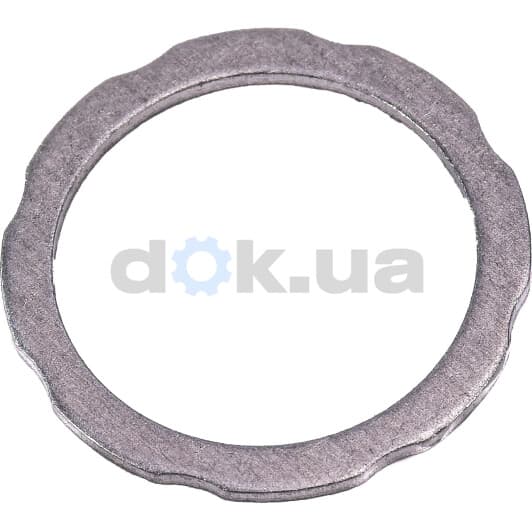 11317534251 BMW / MINI Ущільнювальне кільце зливної пробки