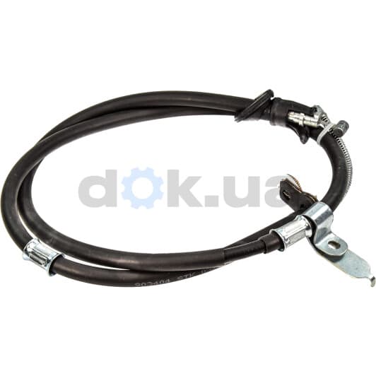 903404 NK Трос ручного тормоза