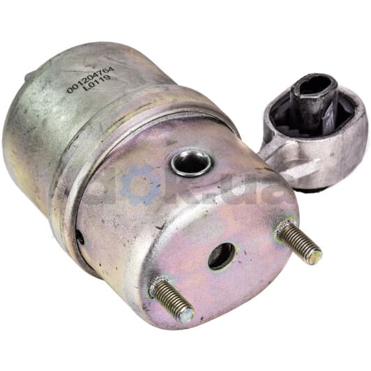 04764 Metalcaucho Подушка двигателя для Volkswagen Transporter