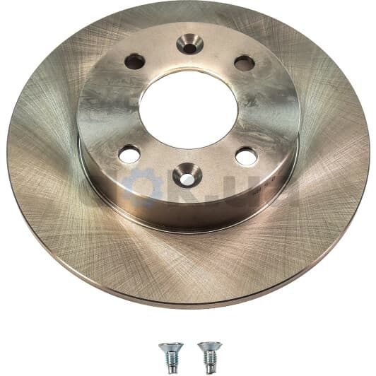 6066.00 Roadhouse Гальмівний диск