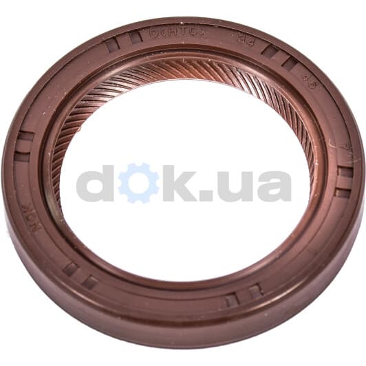 MD377999 Mitsubishi Сальник коленвала