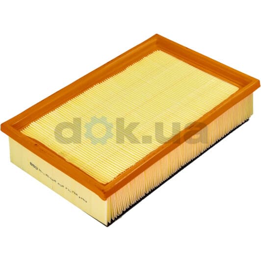 BSG 30-135-005 BSG Повітряний фільтр для Ford Transit