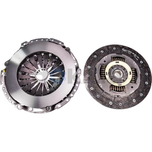 625 3011 09 LuK Комплект зчеплення для Ford Transit