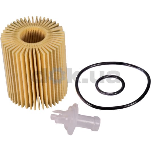 04152YZZA5 Toyota / Lexus / Daihatsu Масляный фильтр