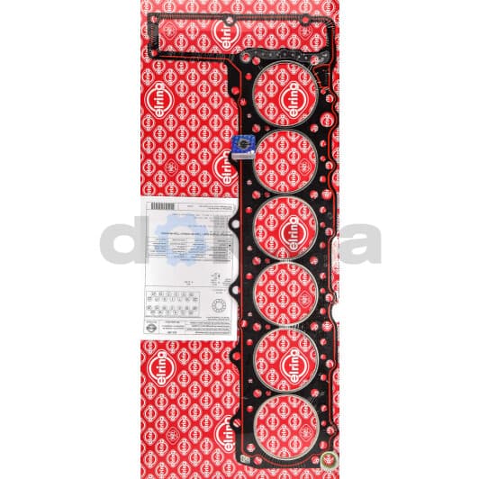 833.188 Elring Прокладка ГБЦ