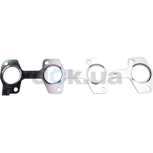 P1M-A005 Parts-Mall Прокладка впускного / випускного колектора