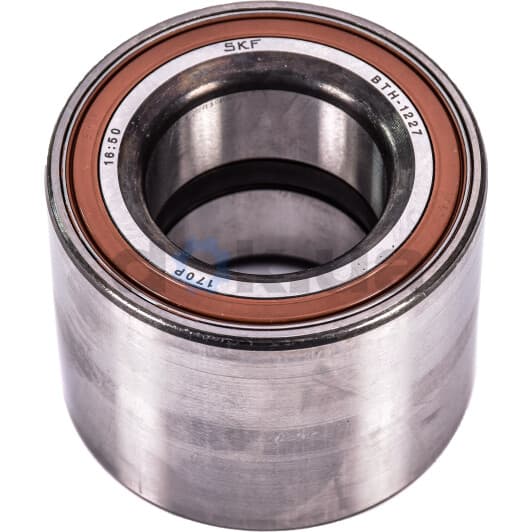 VKBA 3551 SKF Подшипник ступицы колеса