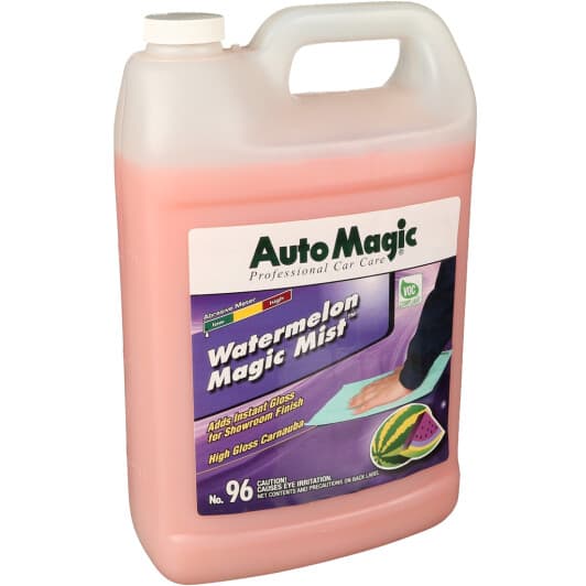 Полироль для кузова Auto Magic Watermalon Magic Mist