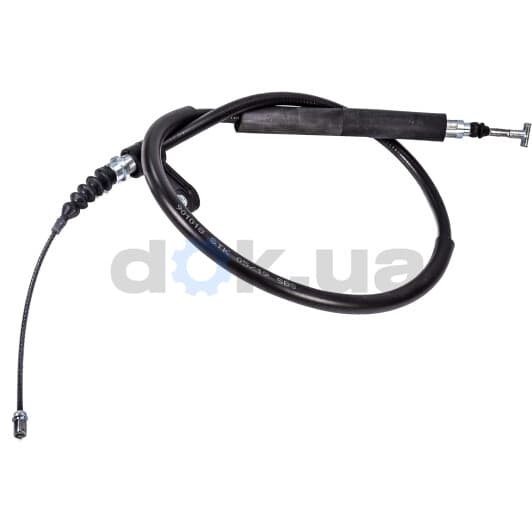 901018 NK Трос ручного тормоза