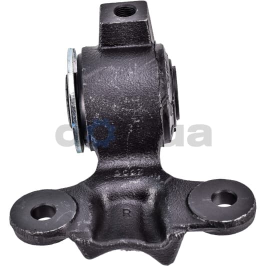 02983 Metalcaucho Сайлентблок рычага