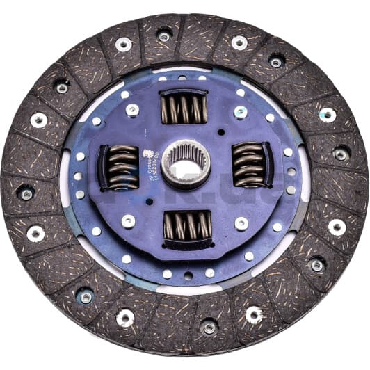 1130201400 JP Group Диск сцепления