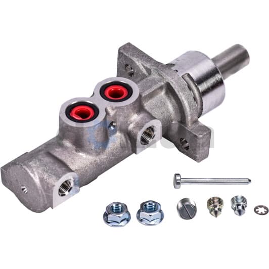 05-0362 Metelli Головний гальмівний циліндр