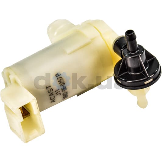 5902060257P BLIC Насос системы очистки фар для Nissan X-Trail