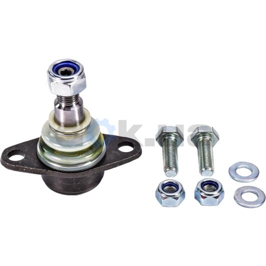 10BM0400 Asmetal Шарова опора для BMW X5