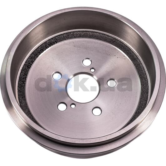 7D0349 LPR Тормозной барабан для Toyota Avensis