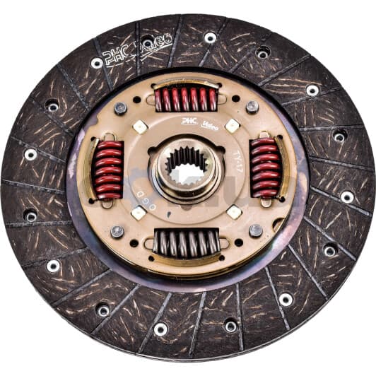 803489 Valeo Диск сцепления