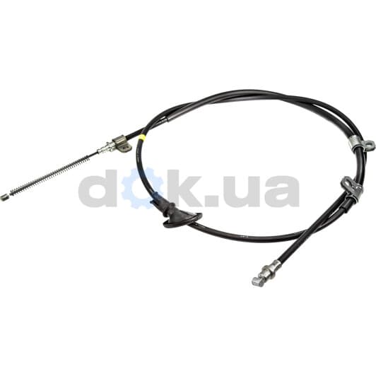 ADC446175 Blue Print Трос ручного тормоза для Mitsubishi Grandis