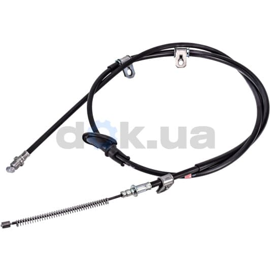 ADC446176 Blue Print Трос ручного гальма для Mitsubishi Grandis