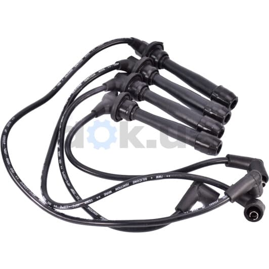 IC-H19 Japanparts Комплект дротів запалювання