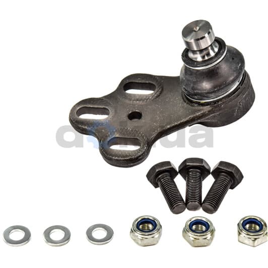 2301-0019 Profit Шаровая опора для Audi 80