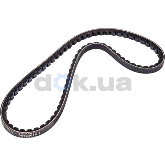 11,9X758Ld Contitech Клиновий ремінь