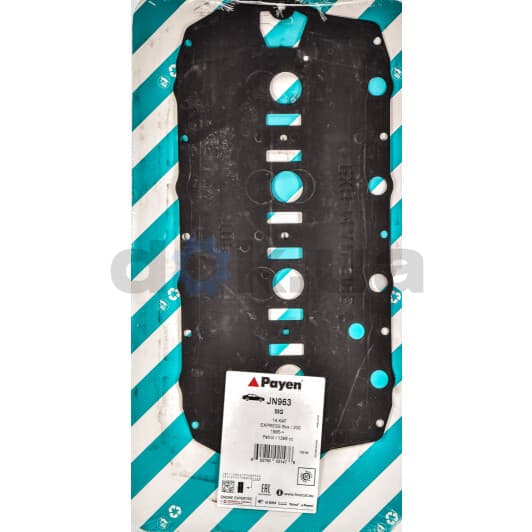 JN963 Payen Прокладка клапанной крышки