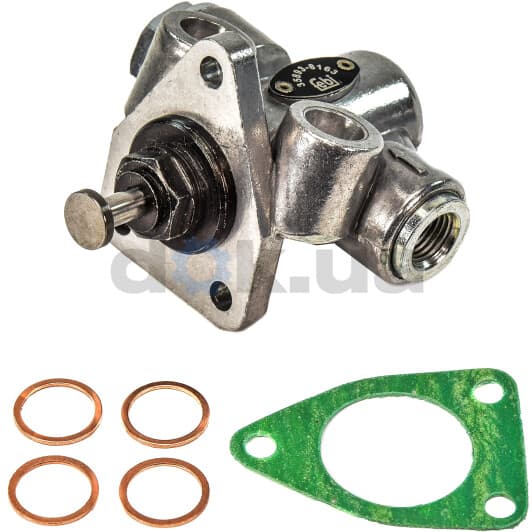 35893 Febi Топливный насос