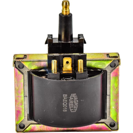 060717018012 Magneti Marelli Катушка зажигания