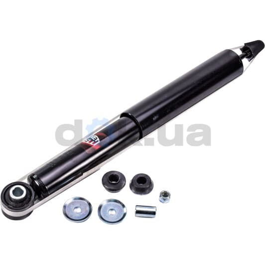 357115070000 Magneti Marelli Амортизатор для Mitsubishi Pajero